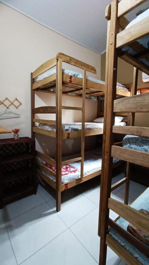 Hostel Alto Astral - Fonte Morro de Sao Paulo Ngoại thất bức ảnh
