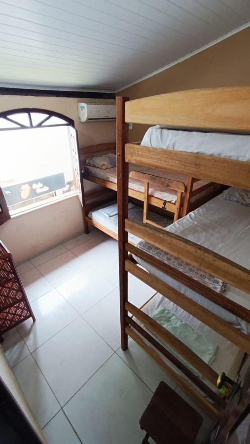 Hostel Alto Astral - Fonte Morro de Sao Paulo Ngoại thất bức ảnh