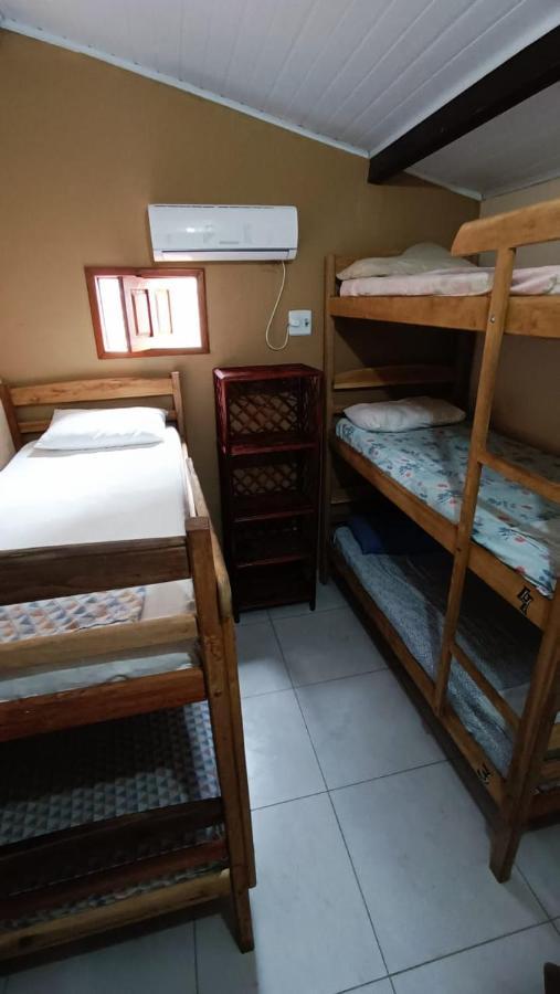 Hostel Alto Astral - Fonte Morro de Sao Paulo Ngoại thất bức ảnh
