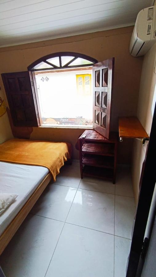 Hostel Alto Astral - Fonte Morro de Sao Paulo Ngoại thất bức ảnh
